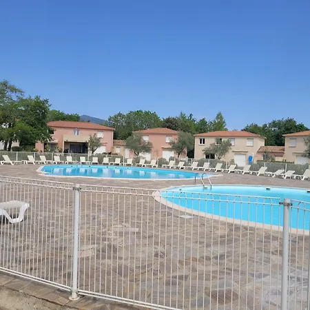 Villa Les De Melody *