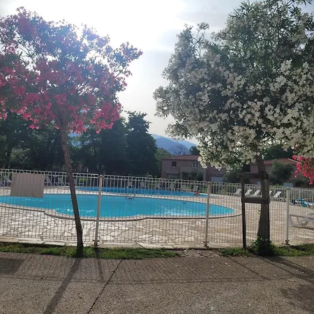Villa Les De Melody *